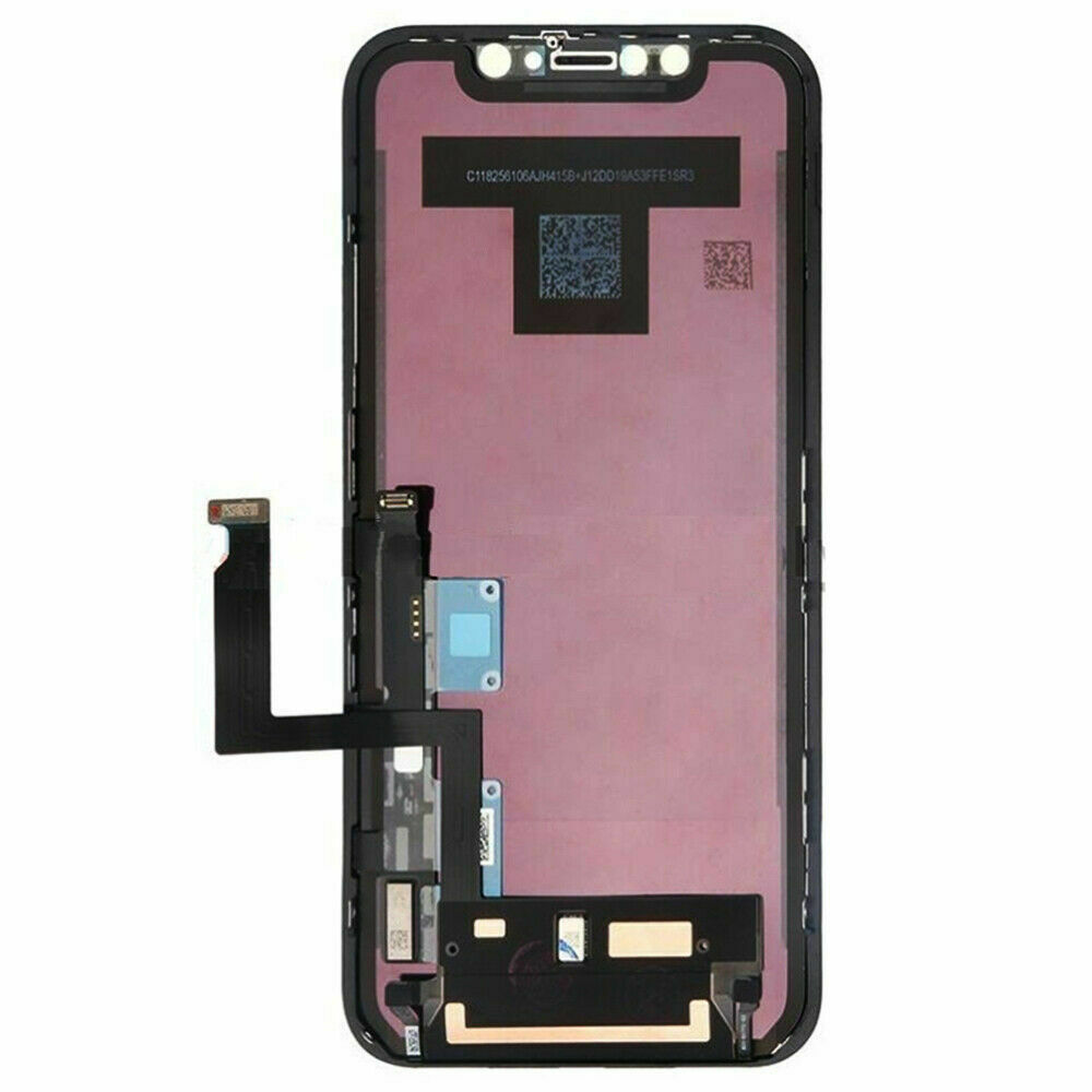 OEM Pantalla para iphone XR Display LCD Touch Screen Digitador Assembléia para iPhone XR LCD Substituição