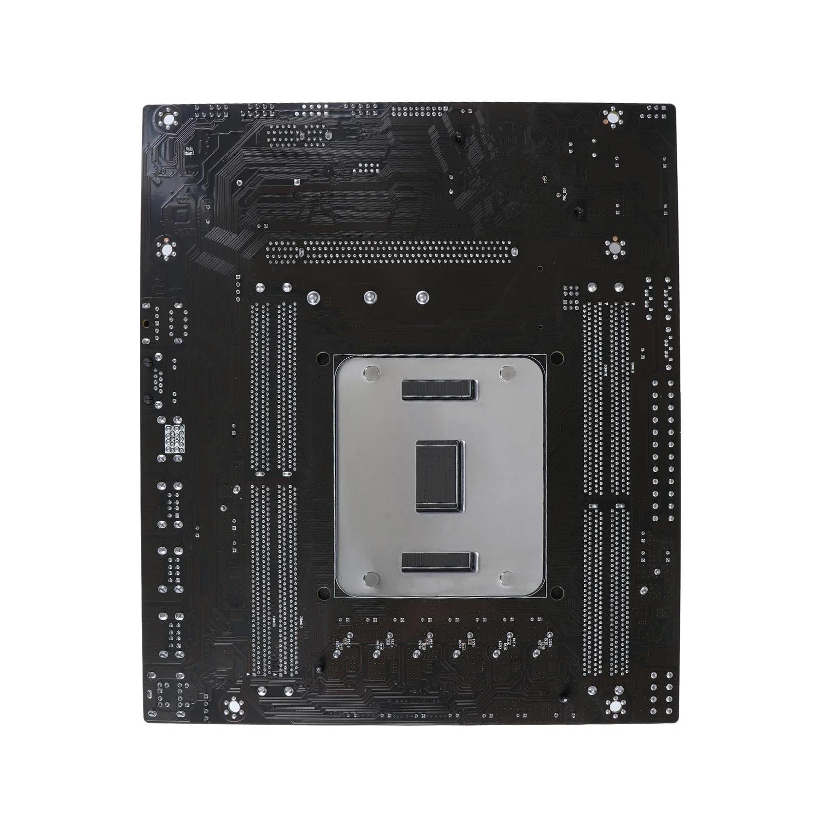 Motherboard X99H Mainboard unterstützt DDR4 RAM Sockel LGA 2011V3 CPU