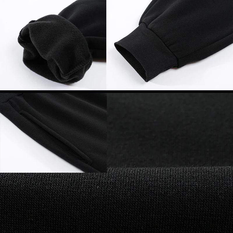 Casual High Quality Outdoors Women's Pants Sweatpants Elastic Band Woman Trousers Jogging Drawstring Sports Hot Sales Clothing