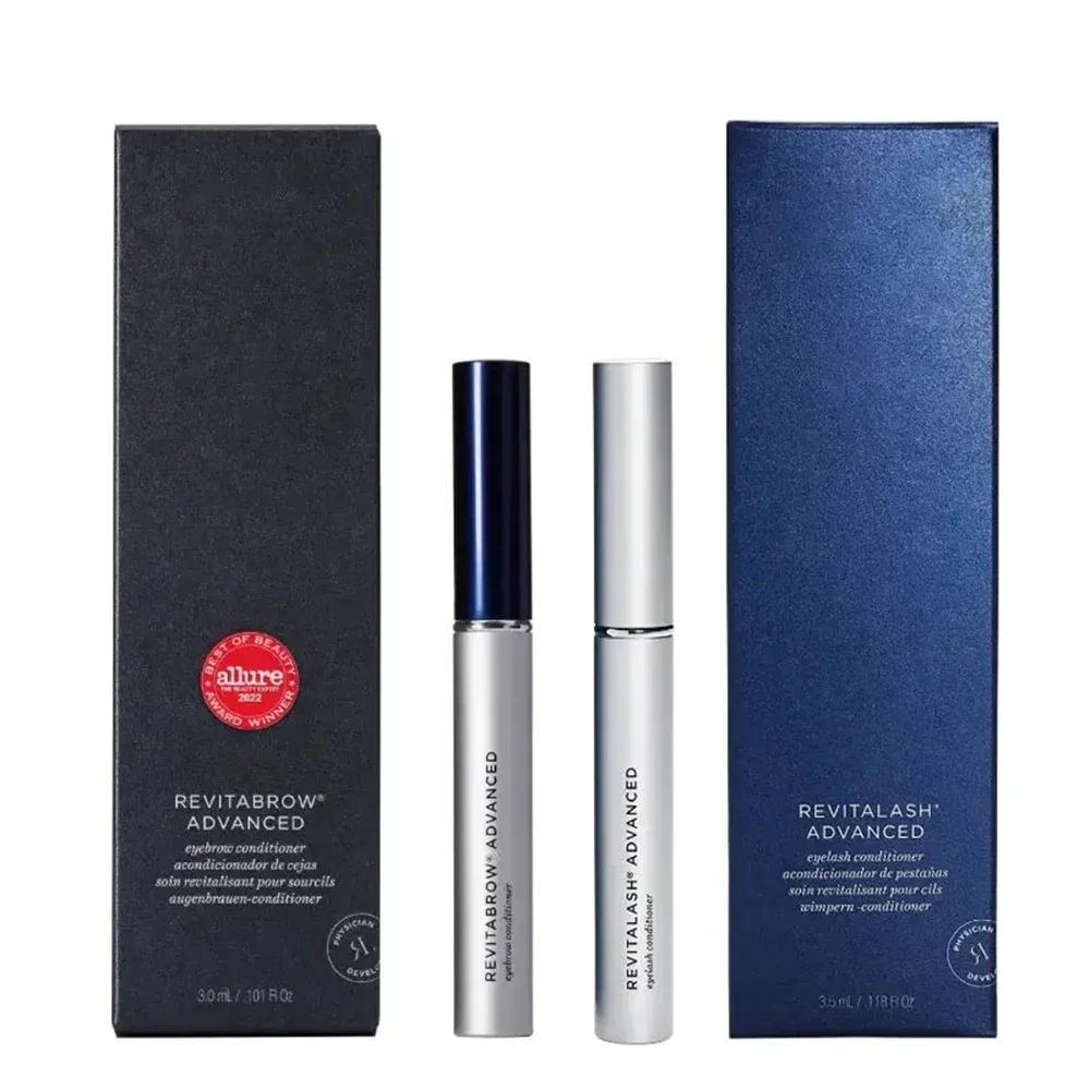 Revitalash cílios sobrancelha solução nutritiva engrossa rapidamente sobrancelhas finas ampliar os olhos cuidados com os olhos para mulher