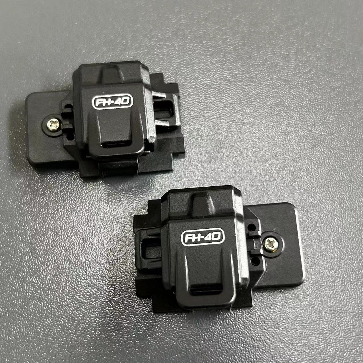 INNO IFS-15 View 3 / View 5 View 7 View 6L / IFS-16 M7 / View 1 Fusion Splicer патч-корд оптоволоконный зажим оптоволоконная пластина держатель оптоволокна