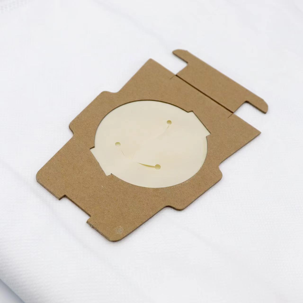 For Kirby Sentria 204808/204811 Vacuum Cleaner Dust Bag Parts Universal F/T Series G10,G10E Dustbags for KIRBY Sentrial