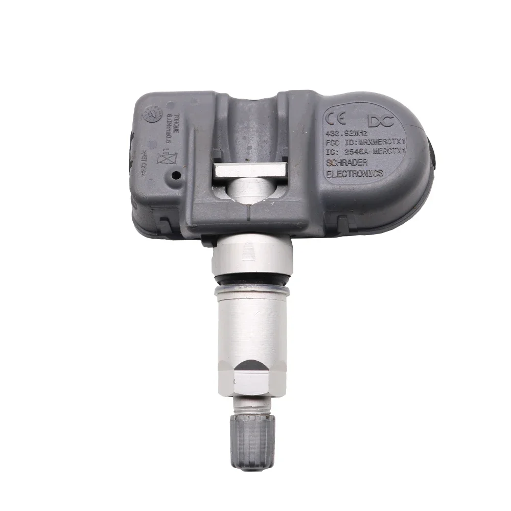 4PCS TPMS Sensor 56029400AE Tire Pressure Sensor 56029400AC FOR 2012-2021 Chrysler 300C 433MHz