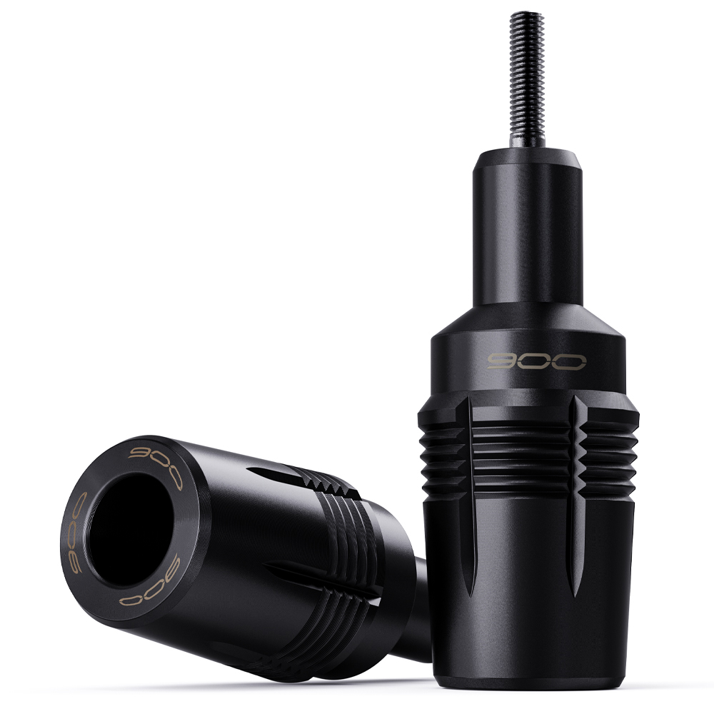 For Kawasaki Z900 Z900RS Z 900 SE 2017-2024 2023 Motorcycle Accessories Frame Sliders Falling Protection Crash Protector Pad