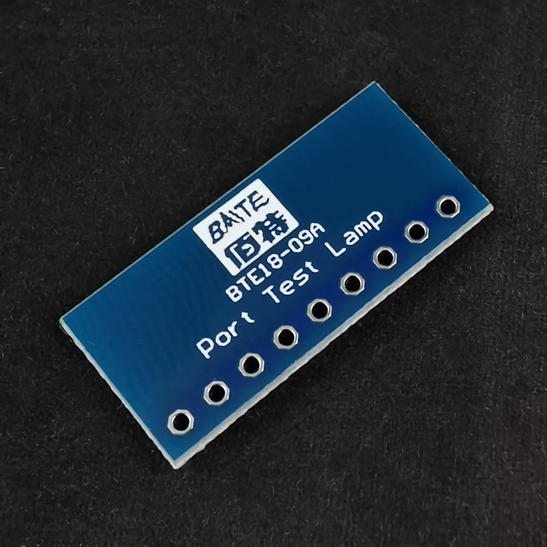 STM32 STC 51 AVR PIC 아두이노용 테스트 램프 표시기, 8 비트 포트, 적색, 녹색, 청색, 핑크, 보라색, 황색, 11 가지 색상