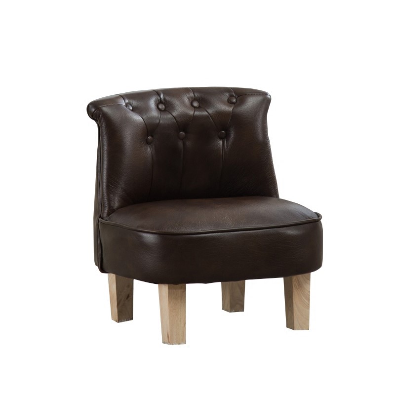 เด็กโซฟาเด็กทารก MINI ยุโรปโซฟาสาวน่ารักเด็กอนุบาลมุมอ่านหนังสือโซฟา Breathable หนังสบาย