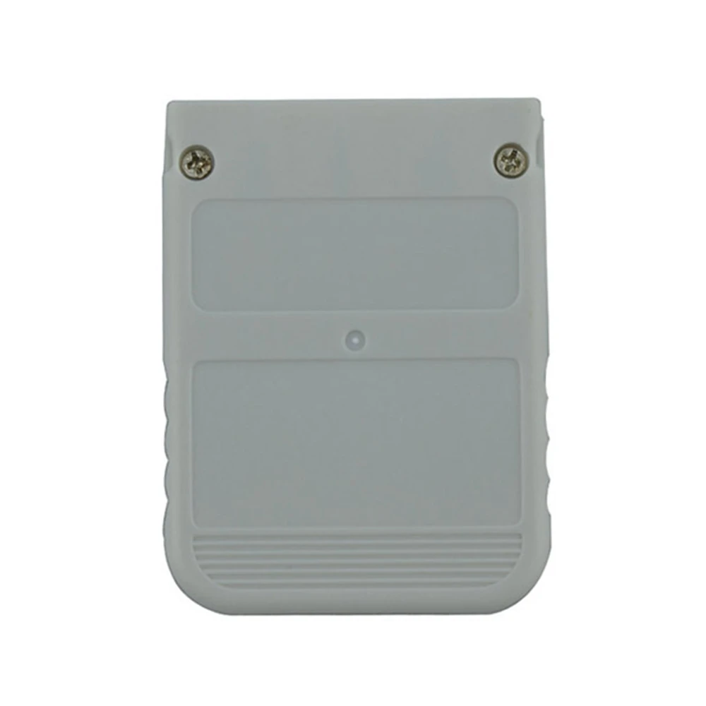 Memory Card for PS1 Save Saver card for Playstation 1 one for Sony Performance