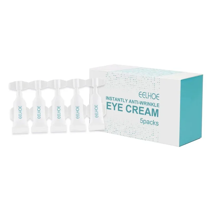 Instant anti wrinkle eye cream fade fine lines remove Dark circles eye bags Lifting Firming deep care Anti Aging moisturizing