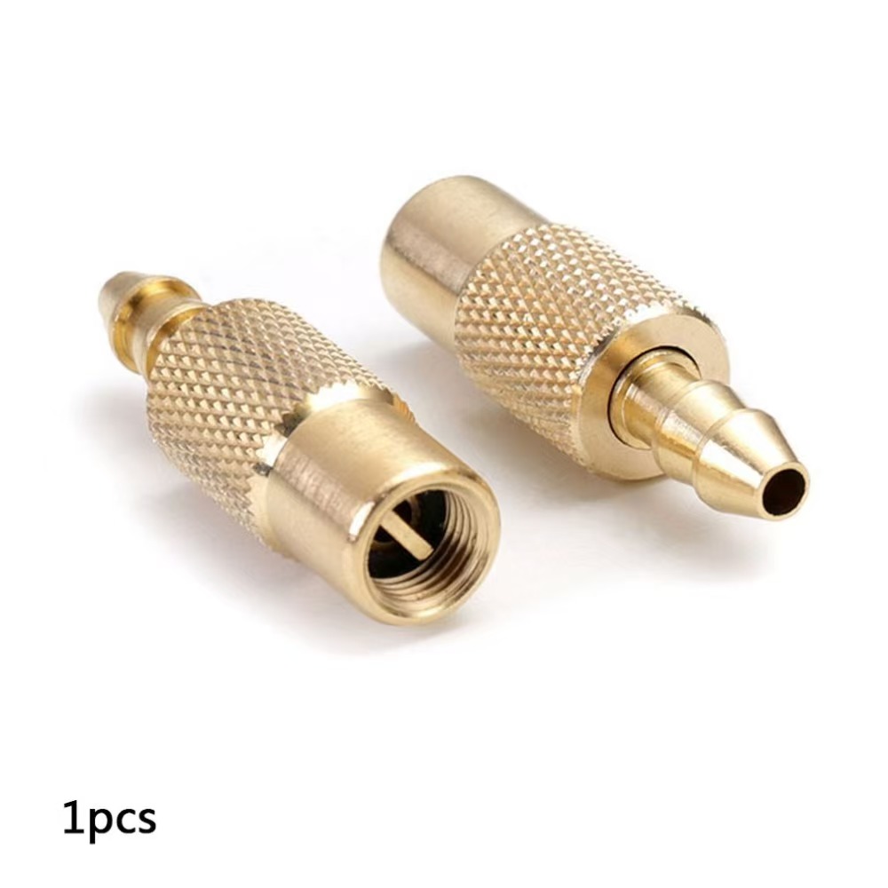 1Pc Universele Gasmondstuk Robuust Model Wijzigen Auto Luchtpomp Chuck Clip Truck Bandenpomp Ventiel Connector Klem band Reparatie Tools