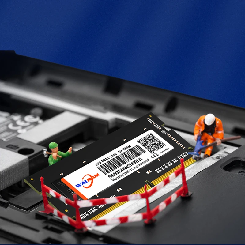 Walram ram speicher ddr4 8gb 2400mhz 2666mhz sodimm pc4 laptop für inter computer nicht ecc 1,2 v memoria ram ddr4