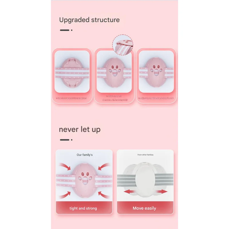 Baby Ruisonderdrukkende oorwarmers voor kinderen Slapen Geluiddichte hoofdtelefoon voor studeren Slapen Stress Relief Ruisonderdrukking