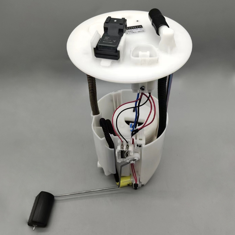 1760A576 1760A573 1760A354 1760A408 1760A464 rakitan pompa bahan bakar untuk Mitsubishi