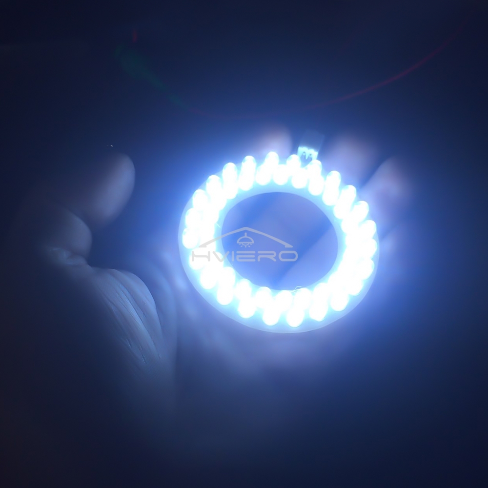 100X F3 3mm 2pins Flat head Bright LED Decoration Bulb White Red Yellow Blue Water Clear Wide Angle Light Emitting Diode Lamp