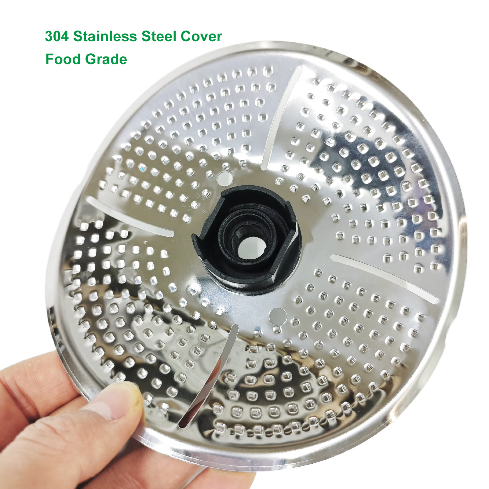 Monsieur Cuisine Connect용 필러/스마트 감자 필러 커터 믹스 블레이드 및 식품 분배기 커버