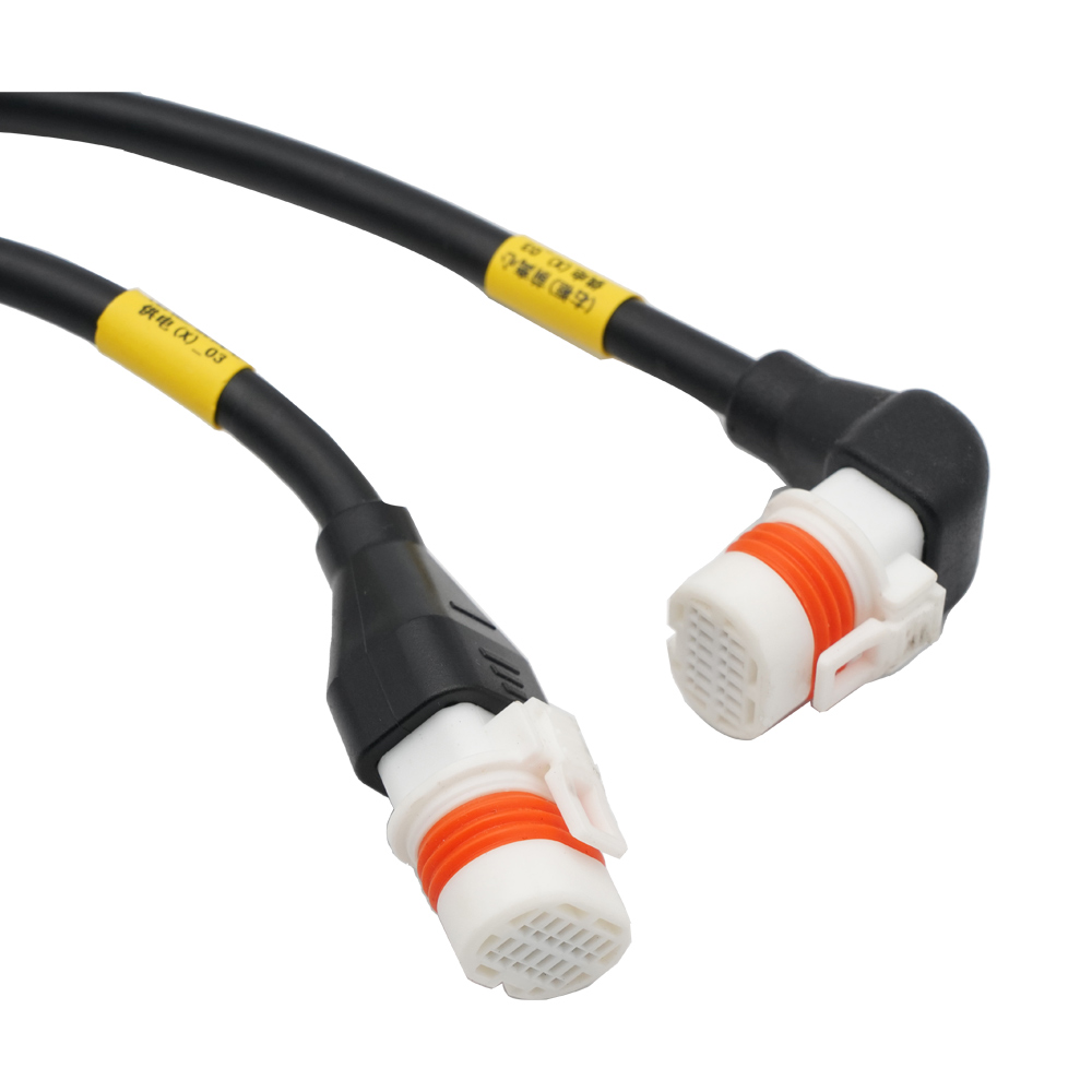 Dji agras t50フロント噴霧スプリンクラー、電源ケーブル、農業用ドローンアクセサリー