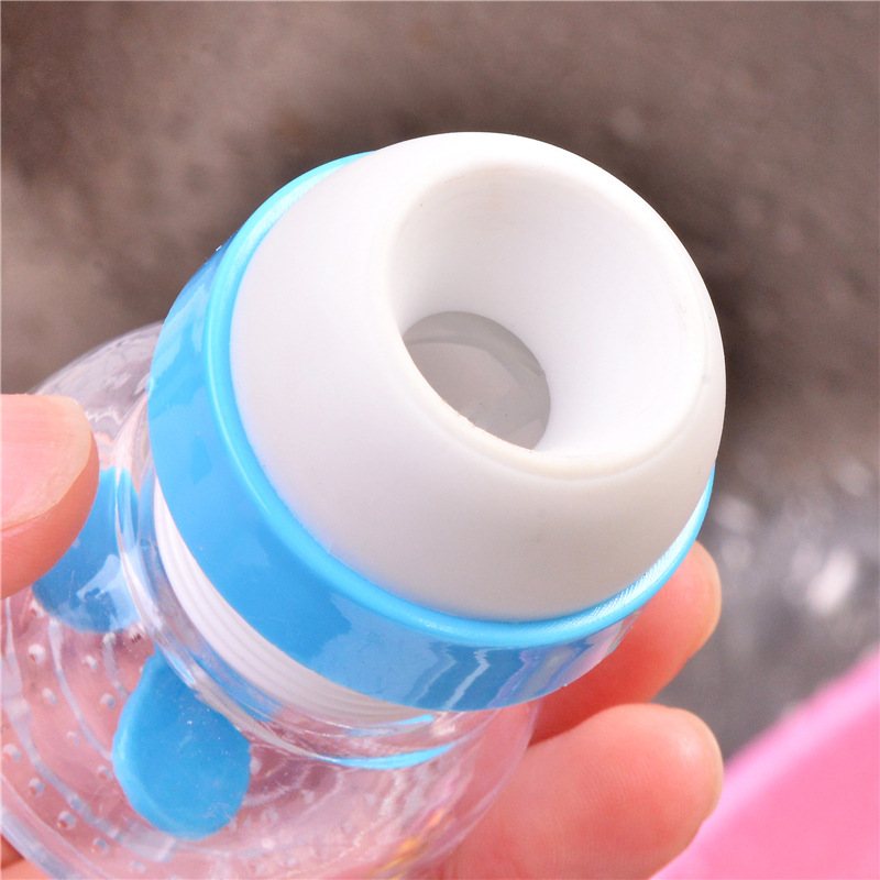 Lata de ahorro de agua, herramientas de filtro de agua para grifo telescópico, accesorios de cocina y baño, extensores de grifo con filtro de aspersor