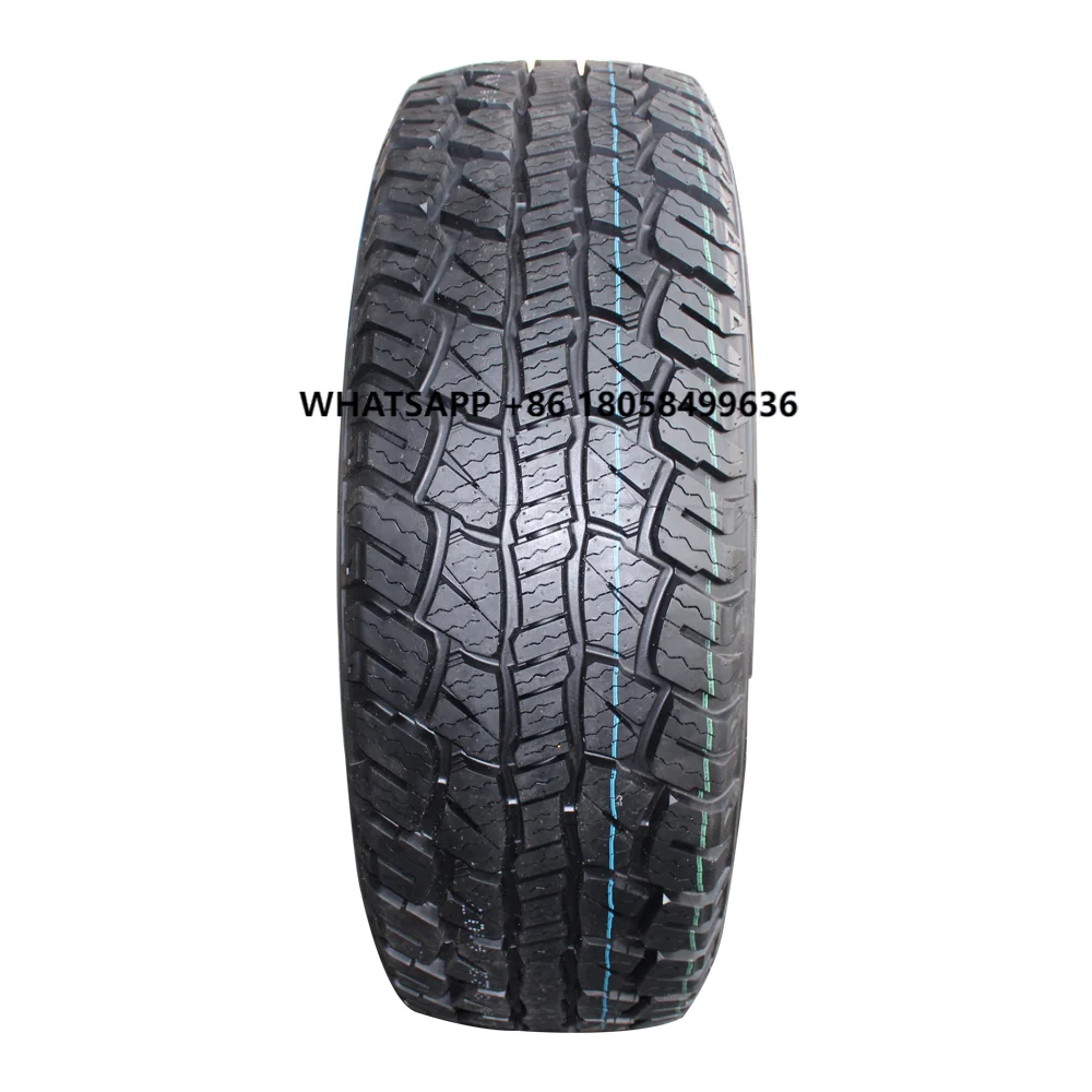 Ban 4x4 untuk Ban Mobil Off Road 215 85 R16 225 75 R16 235 85 R16 di