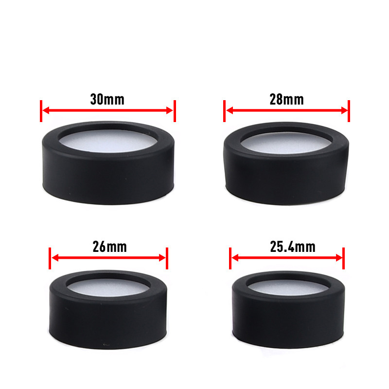 Защита для охотничьего оружия, 25,4 мм, 28 мм, 30 мм, 26 мм