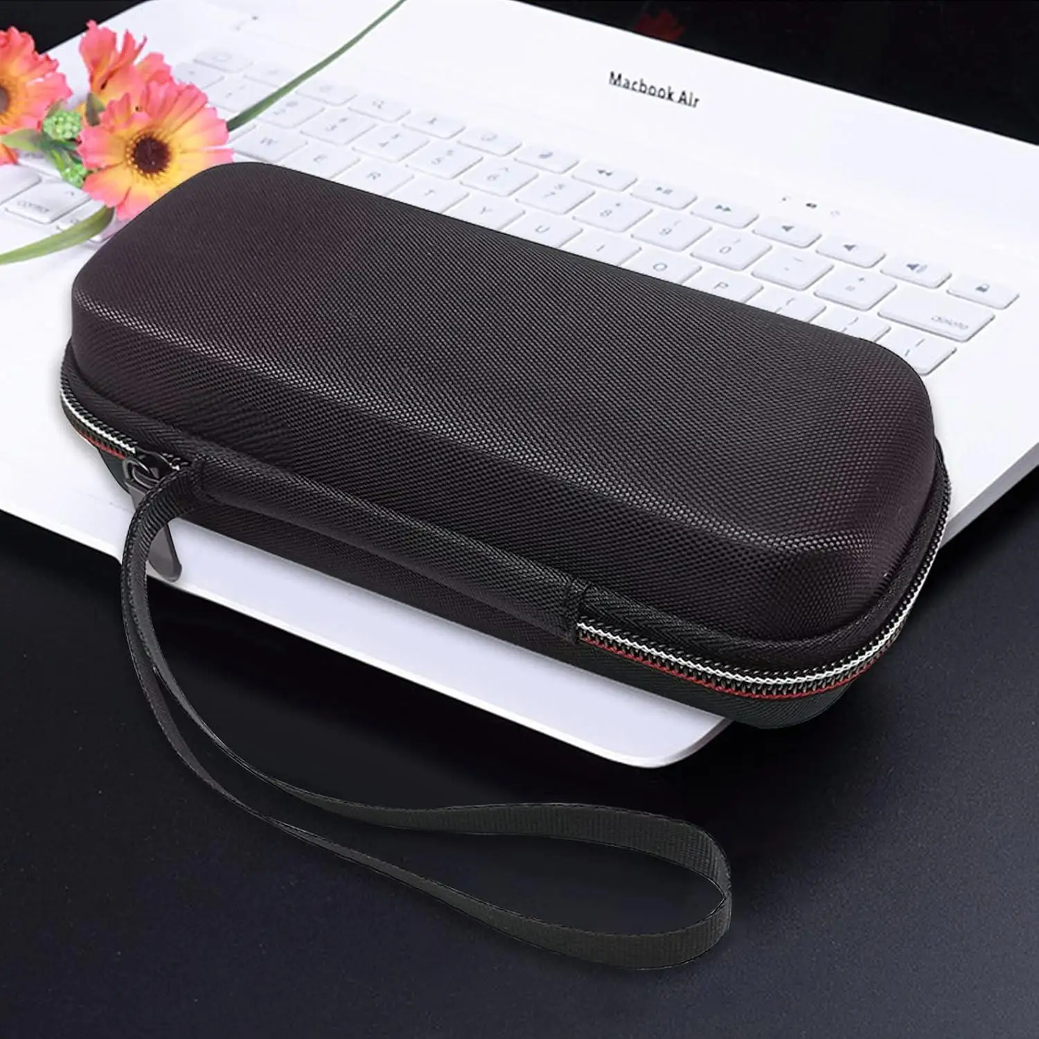 Custodia protettiva per rasoio Basedidea EVA per scatola per rasoio Philips OneBlade Borsa protettiva per regolabarba portatile