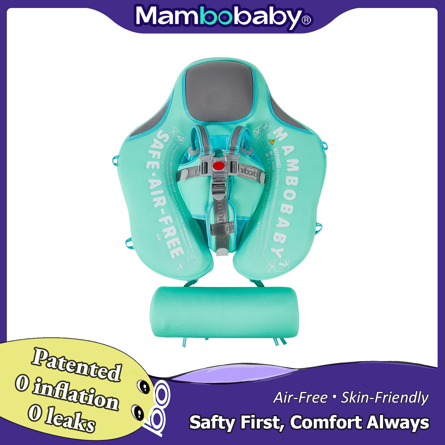 Mambobaby Dropshipping Baby Bad Baby Spa Zubehör