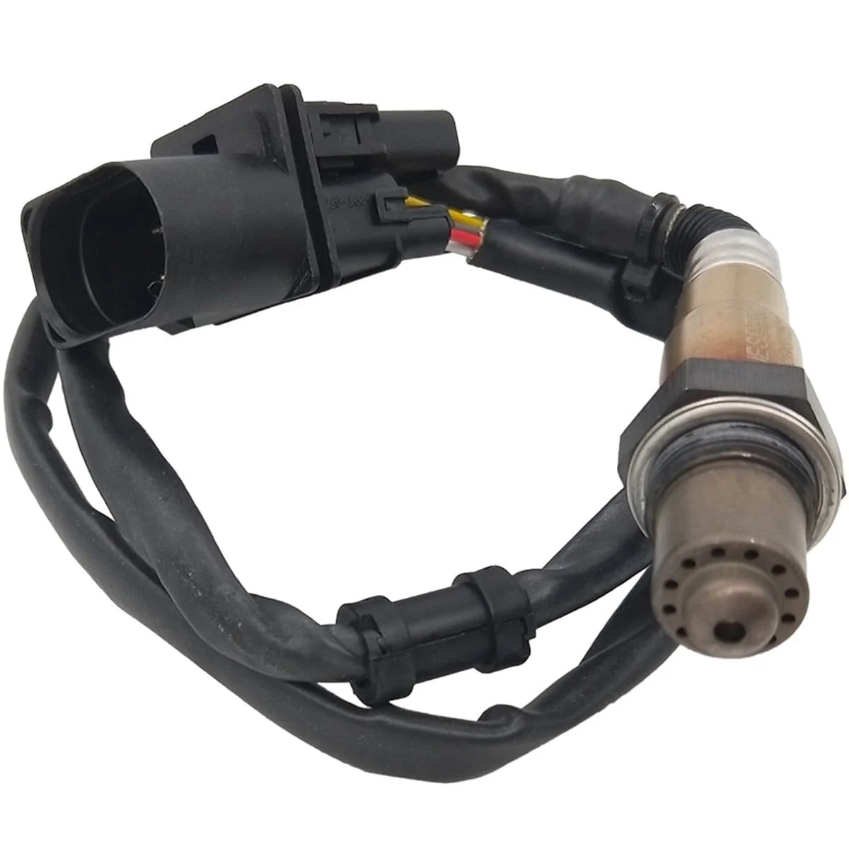 0258007057 17014 lsu 4.2 banda larga afr upstream sensor de oxigênio para carro audi tt a4 a8 quattro touareg passat golf beetle 1.8l 2.0l