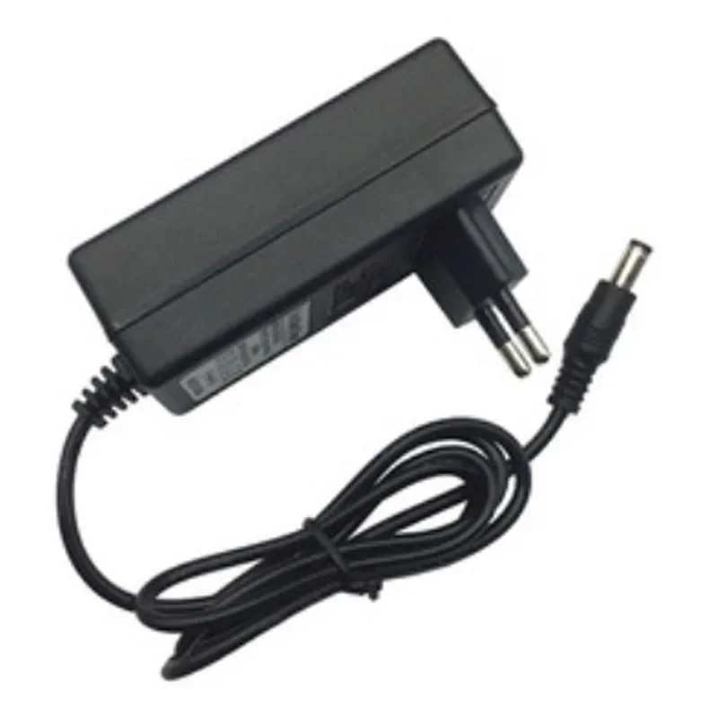 Lithium Battery Charger 12.6V 2A 21V 1A 18650  For 12V 18V Screwdriver Wrench Li-ion Battery Pack DC 5.5mm * 2.1mm 2.5mm Input