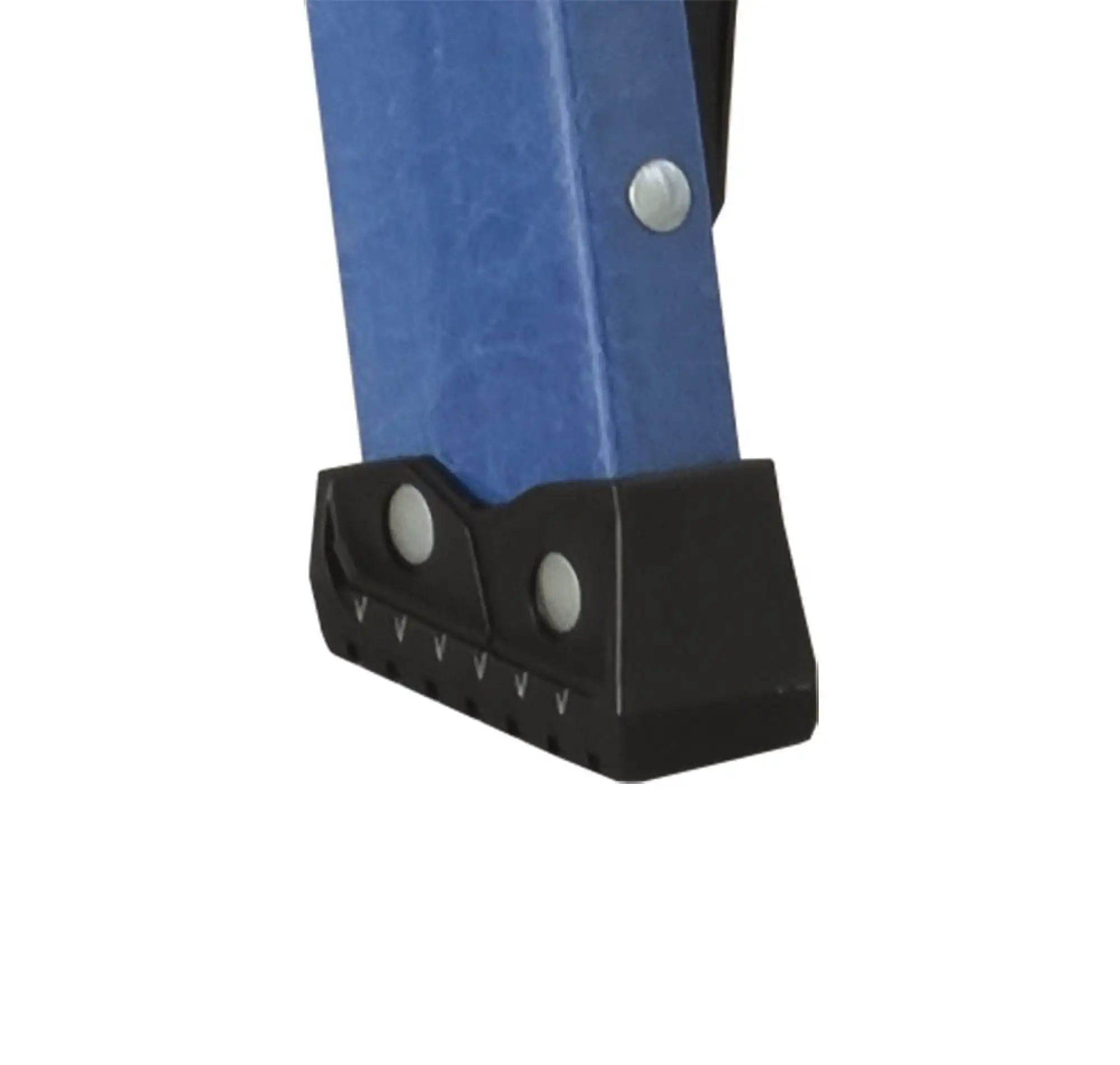 Fiberglass Step Reach 225 Lb Load Capacity Safe and Stable Non Conductive When Clean and Dry Reliable Spreader Bracing