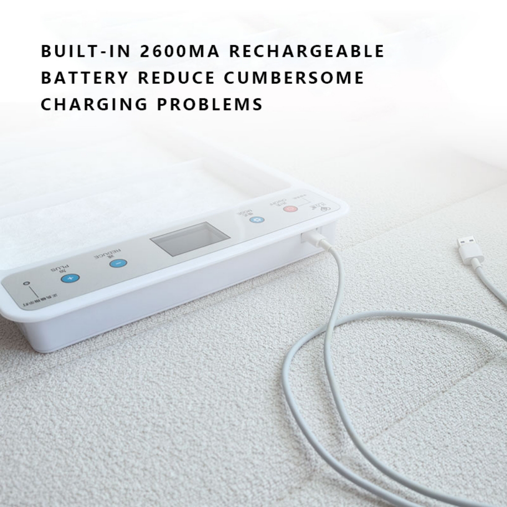 Ионофорез-антиперспирант для рук и ног, гипердироз