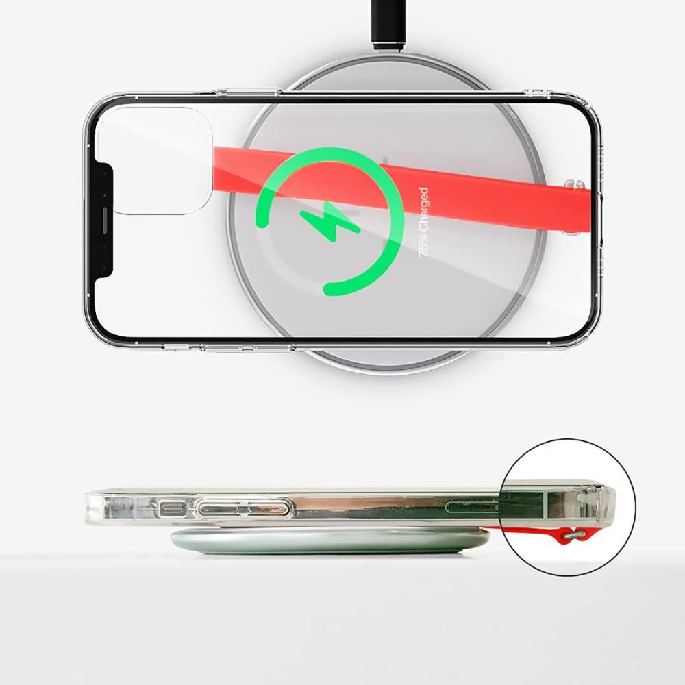 Elastischer Silikonhalter Handband Armband Fingerring Griff für iPhone Samsung Huawei Xiaomi