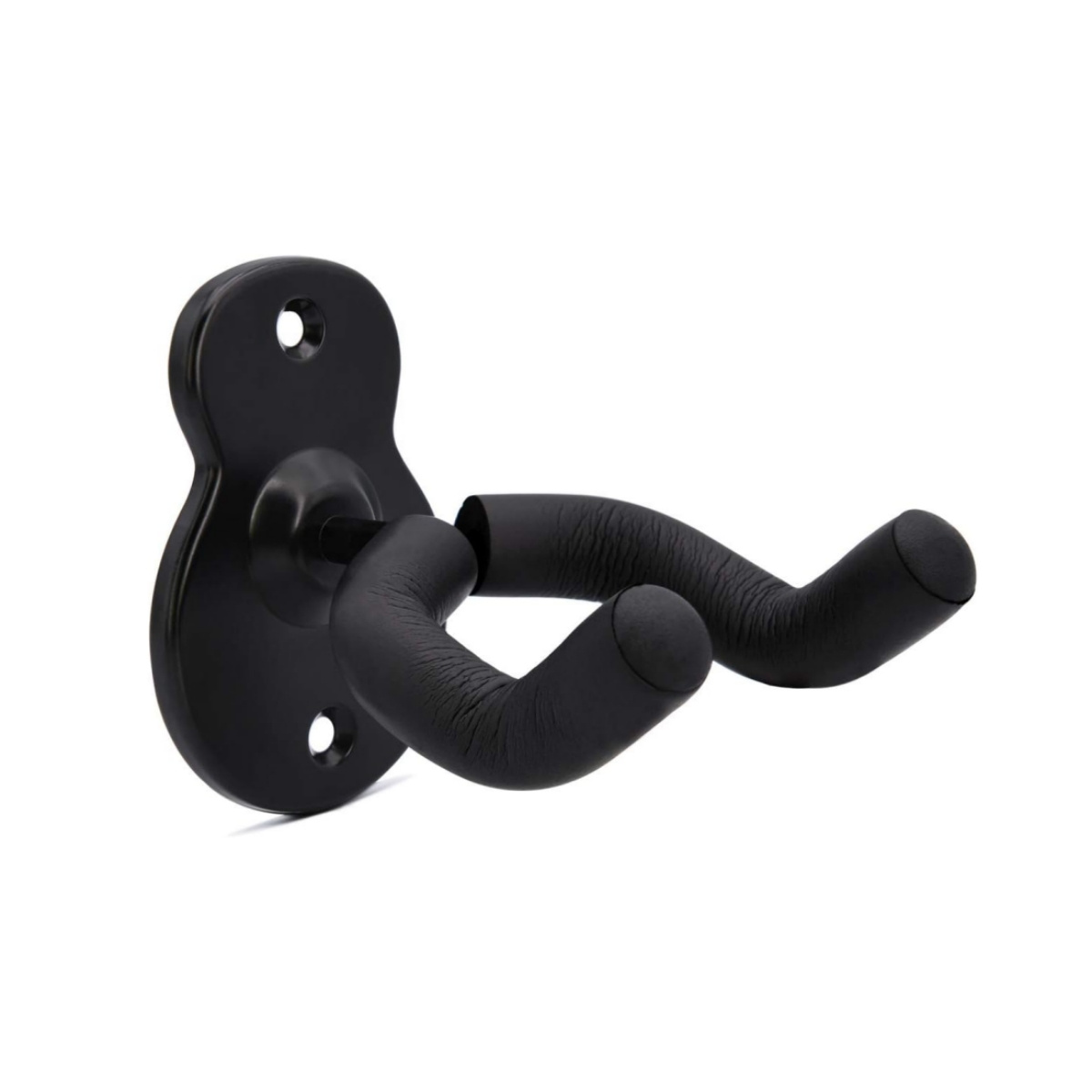 Gitaarhanger Gitaarwandhouder Hook Stand String Wandgemonteerde houderhaak voor akoestische, elektrische gitaar, bas en ukelele