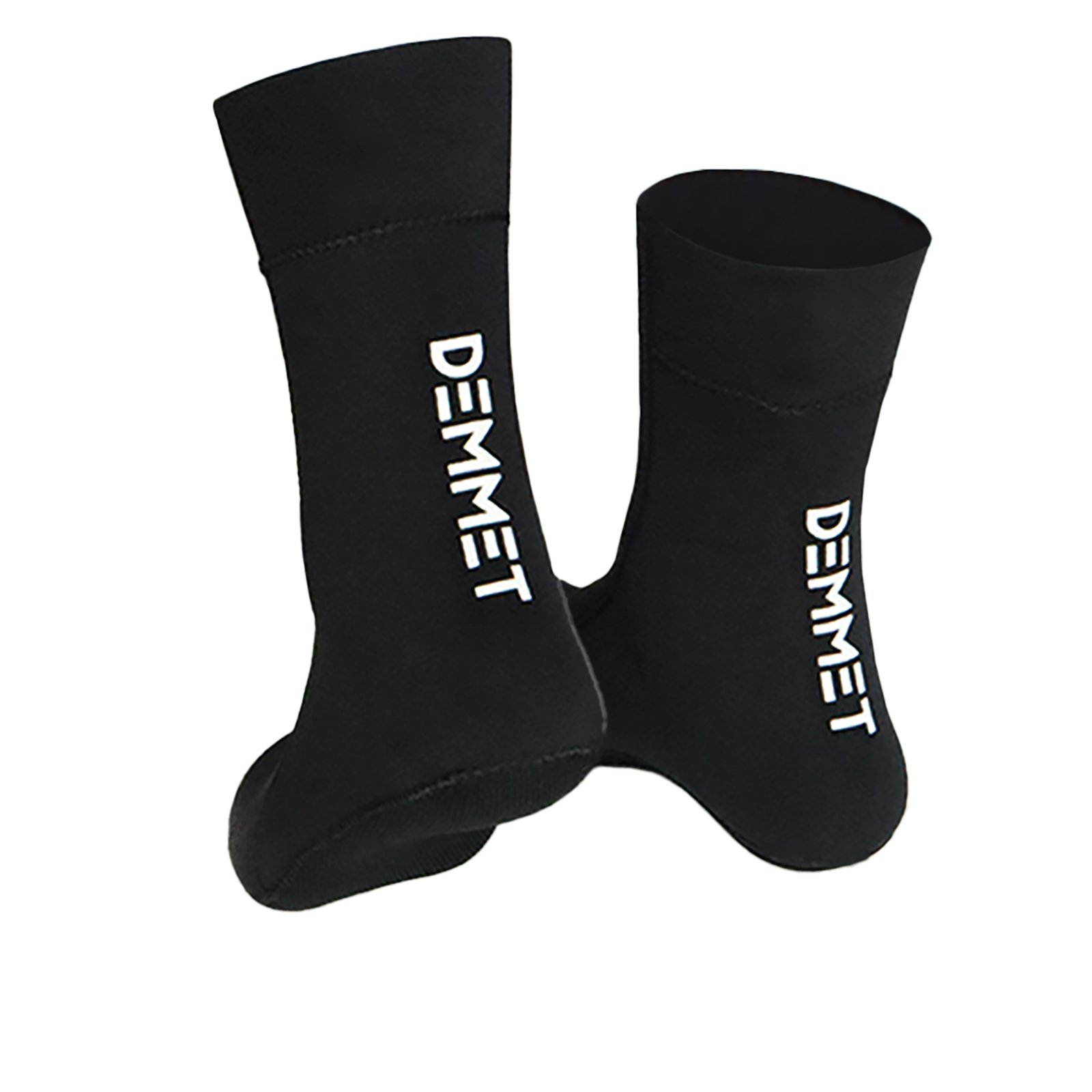 HOT 1.5MM/3MM/5MM Neoprene Diving Socks Non-slip Adult Warm Patchwork Wetsuit Shoes Super Stretch Brushed Specialized CR Socks