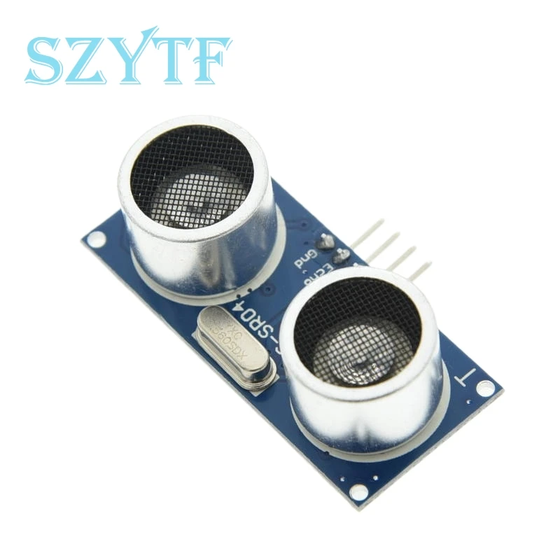 1-10pcs Ultrasonic Module HC-SR04 Distance Measuring Transducer Sensor HC SR04 HCSR04 Ultrasonic Transducer