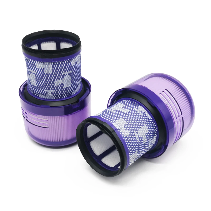 Washable Hepa Post Filter For Dyson V11 SV14 V15 Cyclone Absolute Animal Cordless Vacuum Cleaner Accessories Parts 970013-02