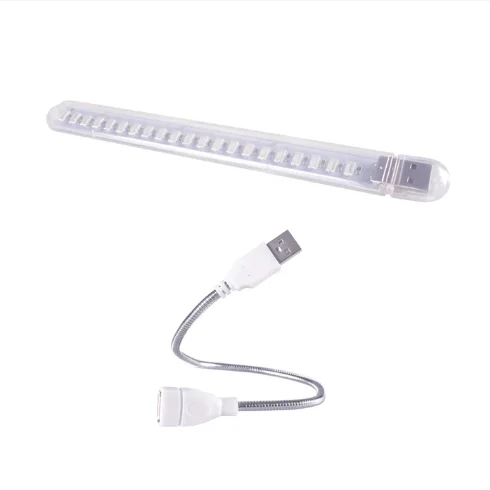 USB 5V สีแดงและสีน้ําเงิน dual-สี LED การฉายรังสีเติมแสงทั้งพืช Grow Light ในร่มพืชดอกไม้ต้นกล้าเรือนกระจก LIGHT