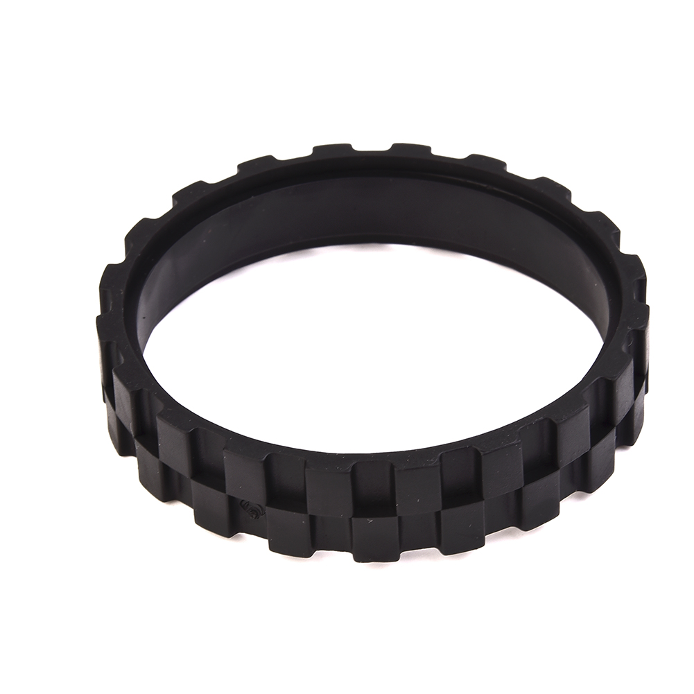 Rueda de aspiradora antideslizante para Mijia 1S 2S T4 1C Roborock S50 S55 S51 S6 S4 S5 Irobot 500 600 700 800 900, 2 uds.