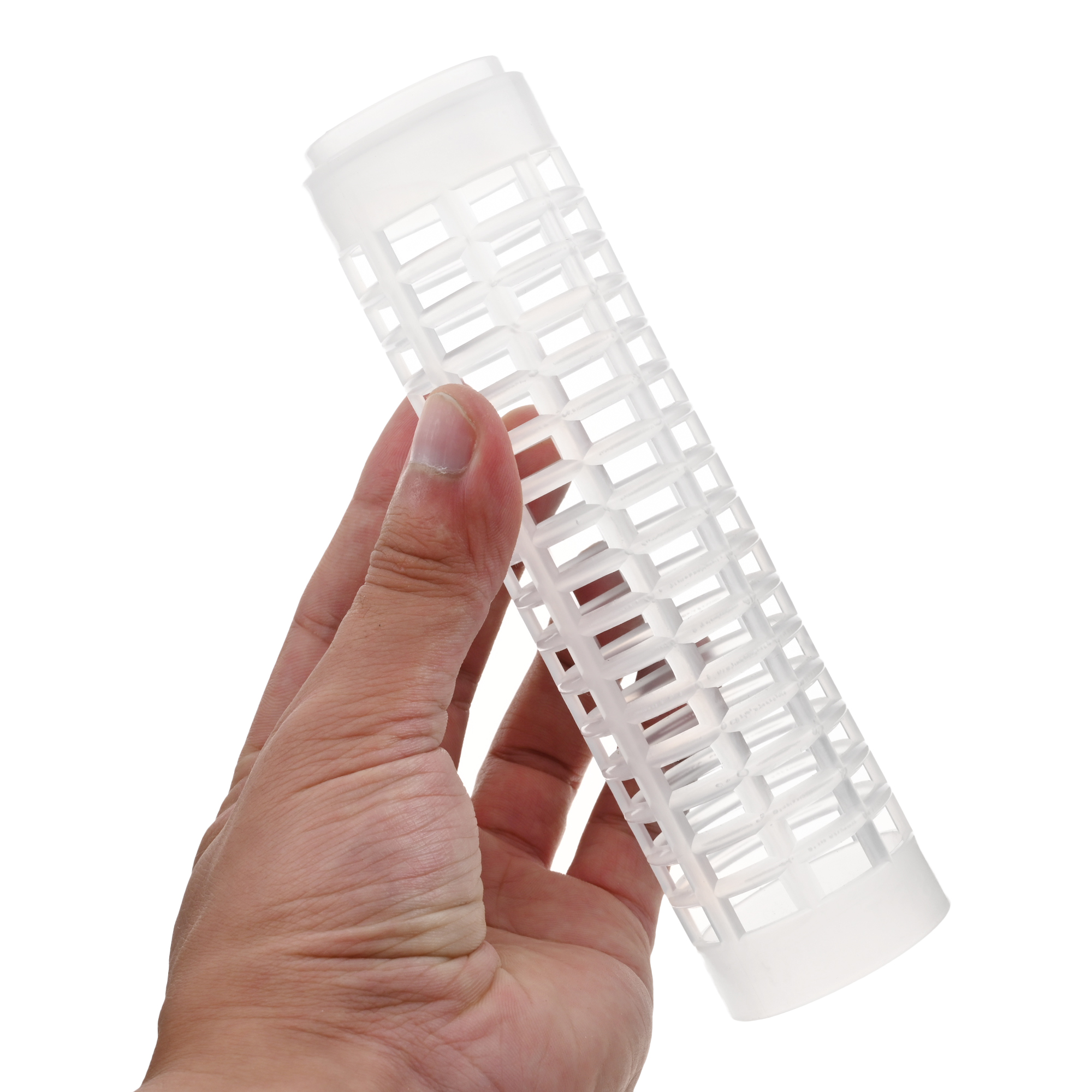 1 шт., пластиковые подъемные растения