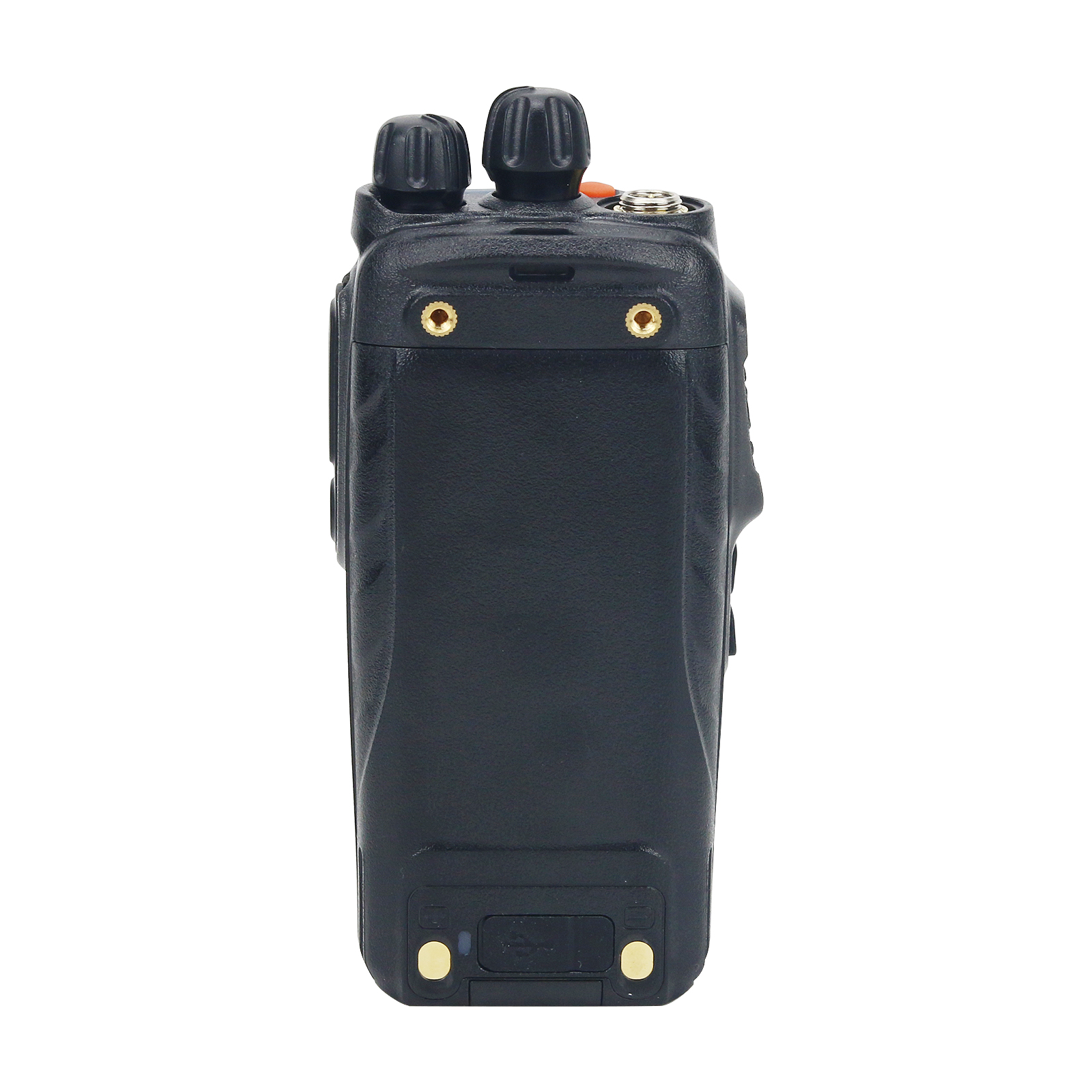 HG-UV79UV 10W 5KM Bluetooth Bộ Đàm VHF UHF Đài Phát Thanh Cầm Tay Thu Phát Với Hàng Không Nhạc