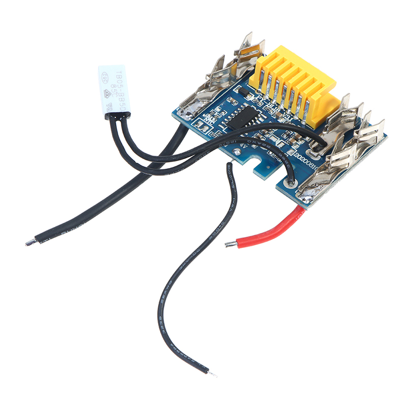 18V แบตเตอรี่ชิปบอร์ด PCB สําหรับ Makita BL1830 BL1840 BL1850 BL1860