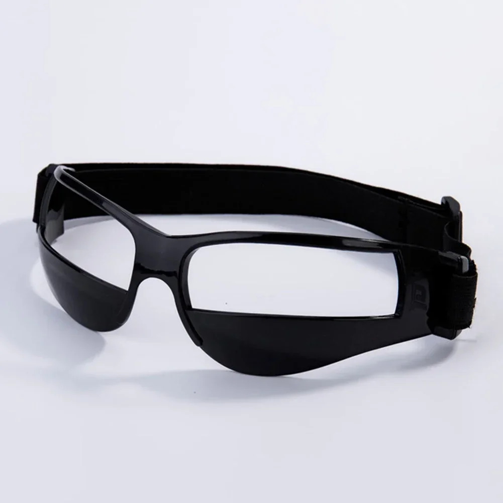 Dribble Spectacles Basketball Training Aid Eyewear Heads Up Dribbling Glasses Team Sport Training Glasses Basketball Accessories
