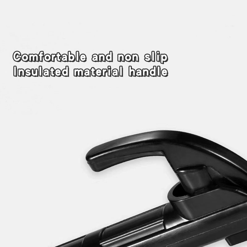 300A Welding Electrode Holder Heavy Welder Electrode Clamp Accessories Electrode Clamp For For Welding Machine Heat Resistant 1P