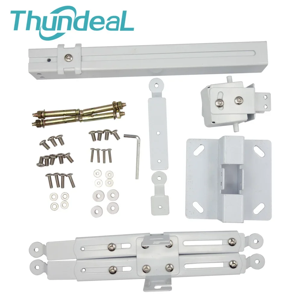 Universal TD97 K45 Q10 TD98 Q9 โปรเจคเตอร์Bracket Full HDโปรเจคเตอร์ขาตั้งเพดานผู้ถือผนังแขวนBracketผู้ถือขาตั้ง