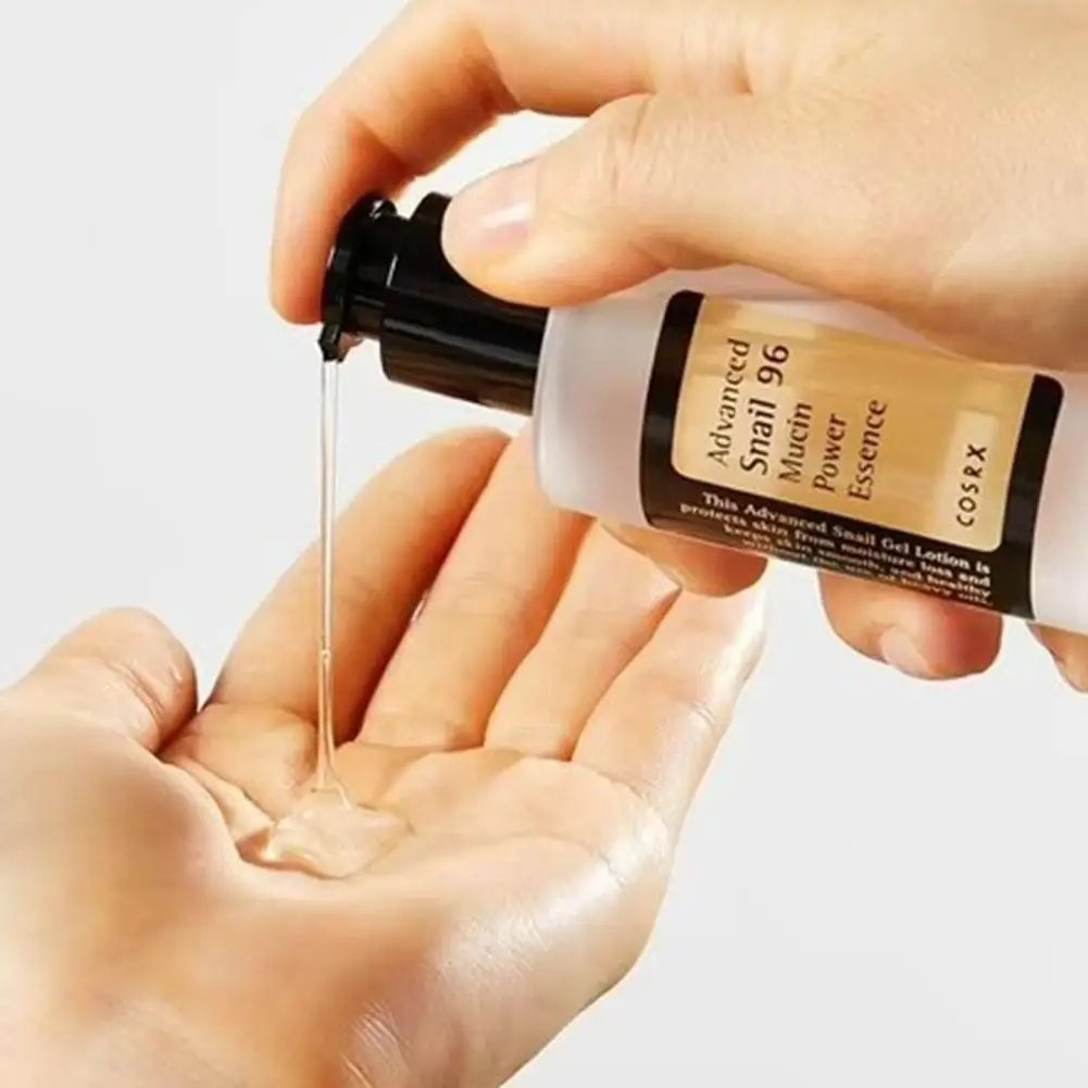 Advanced Lumaca 96 Mucin Power Essence/Cleanser/Crema Idratante Levigante Nutriente Cosmetici Coreani Cura Della Pelle All'ingrosso