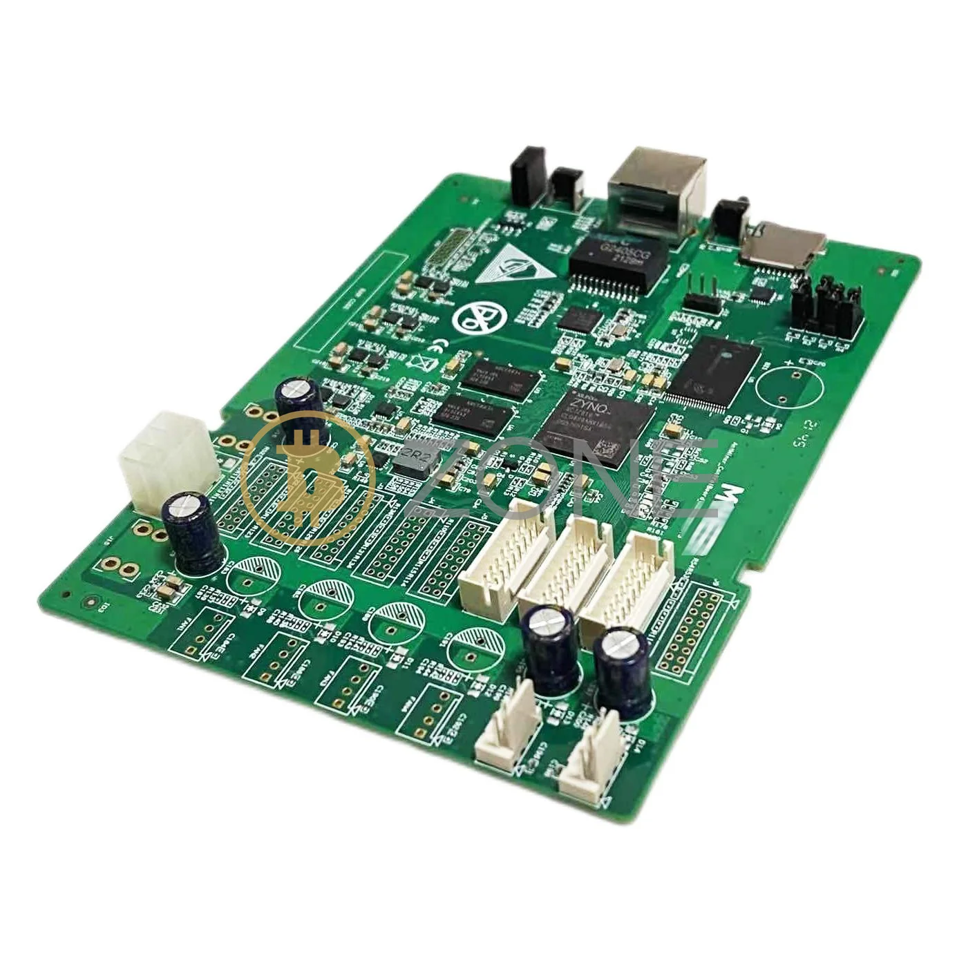 En Stock nueva placa base de Control Bitmain Antminer S9 S9j S9i S9k S9h S9se