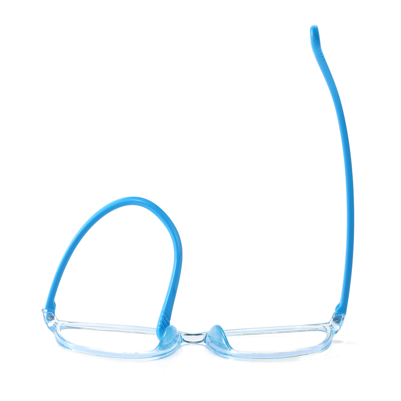 Crianças anti luz azul óculos de computador meninos meninas óculos presente para crianças bebê bloqueio óculos ópticos