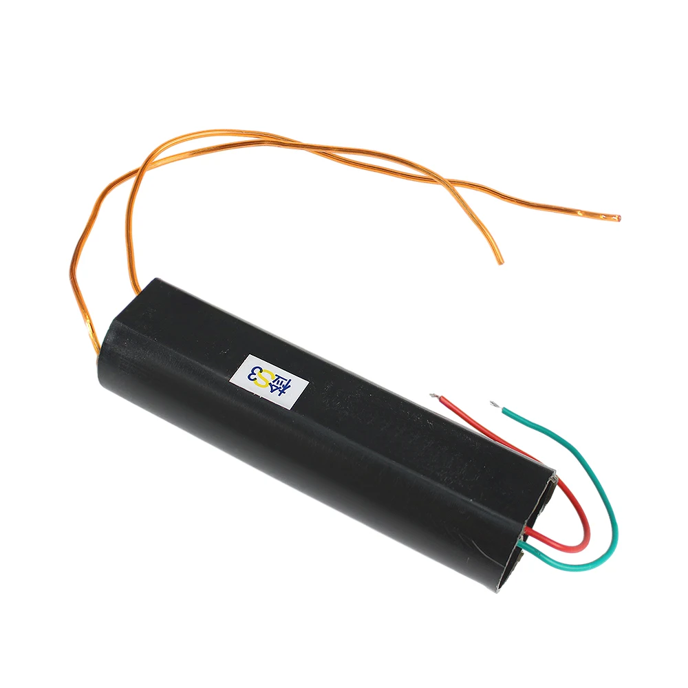 1000KV Boost Step Up Power Module DC 3-6V Hoogspanningsgenerator 400KV 400000 V 1000000 V