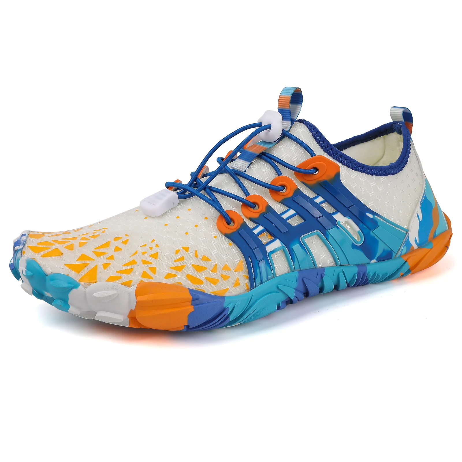 Nowe buty do wody, buty trekkingowe, buty sportowe, buty do głębokiego przysiadu, buty fitness, buty do wędkowania, buty do pływania, buty do brodzenia, buty do surfowania, buty do nurkowania, buty plażowe, buty pięciopalcowe.