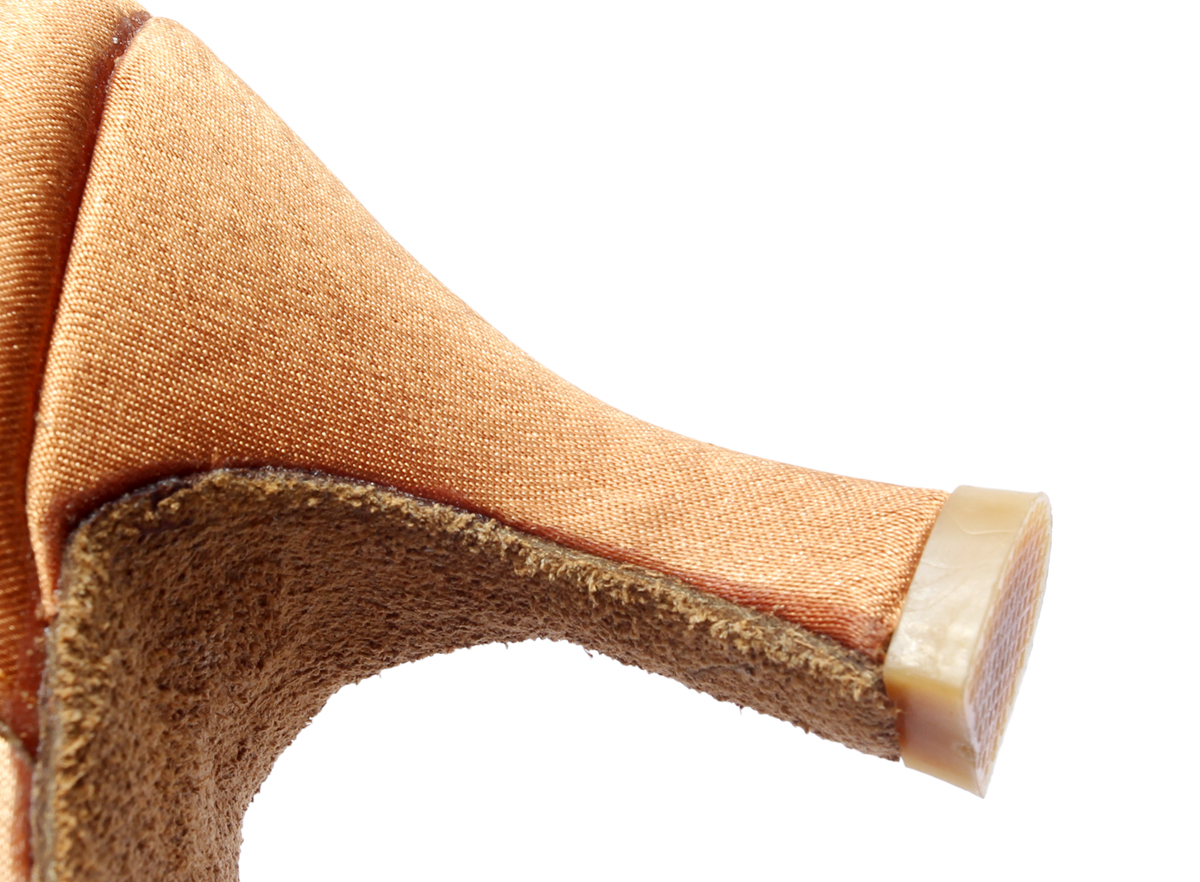 Damen-Tanzschuhe, Damen und Mädchen, weicher Boden, Ballsaal, Salsa, Tango, Tanzschuhe für den Innenbereich, Sommer-Tanzsandalen mit Absatz, 5 cm/7 cm