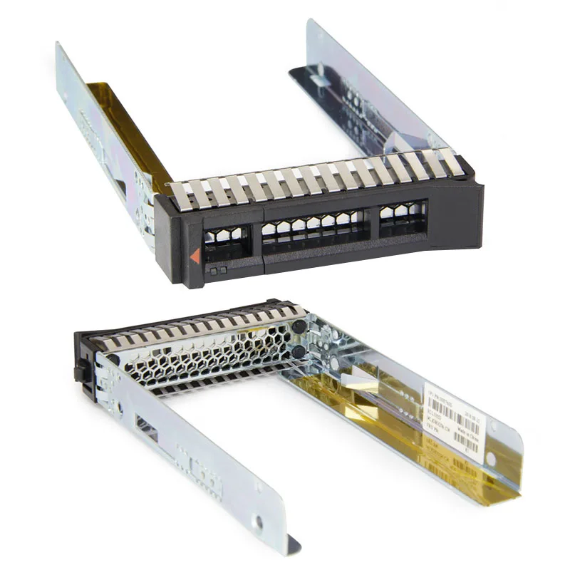 NEW 00E7600 2.5-inch Hard Disk Drive Caddy for IBM X3250 X3550 X3650 X3850 M5 X6 Server Tray Bracket Qriginal