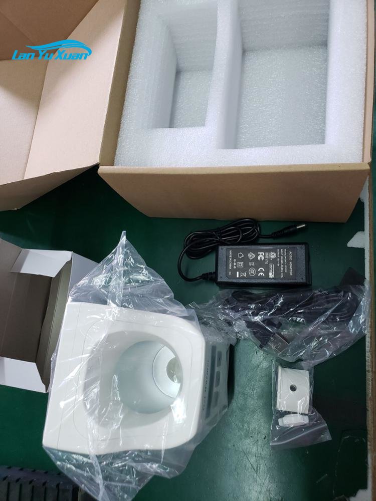 Pemanas Gel Ultrasound elektrik portabel