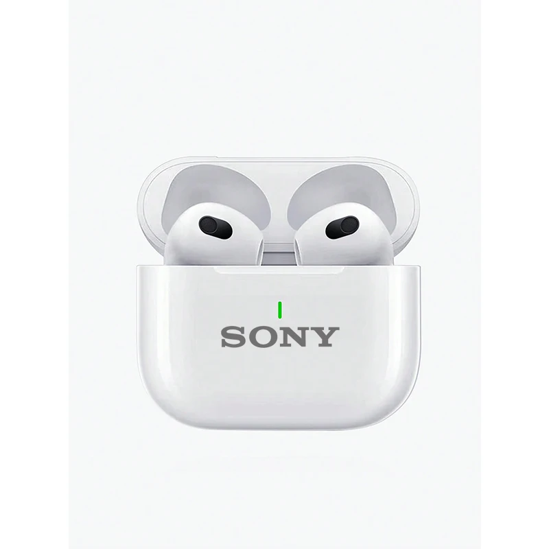 SONY A6 Pro Auriculares inalámbricos con Bluetooth intrauditivos Extra Bass auriculares estéreo HiFI para juegos deportivos auriculares con micrófono
